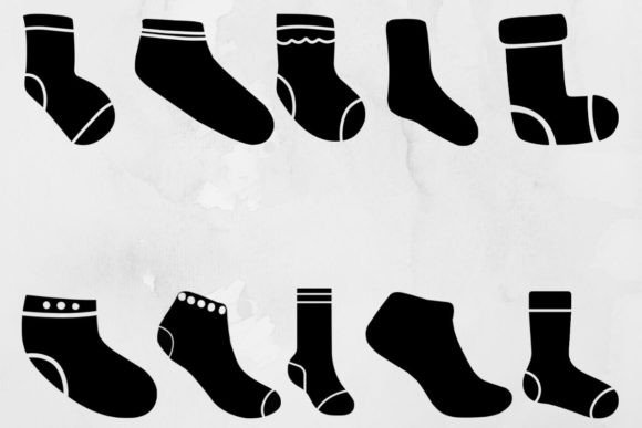 Download Sock Svg Bundle - Bundle Collection