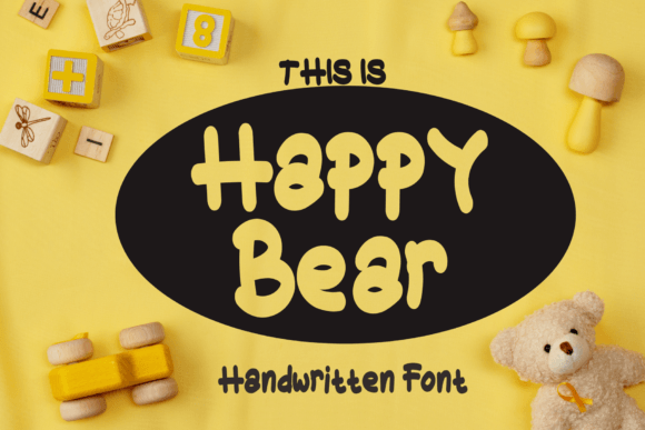 Download Happy Bear - Happy bear Collection
